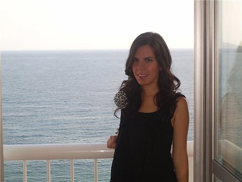Genoveva Tomás García