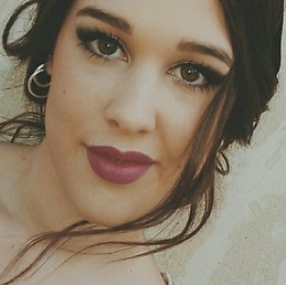 Gracia Pérez Cantero