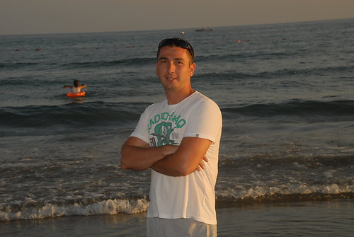 Serkan Eroglu
