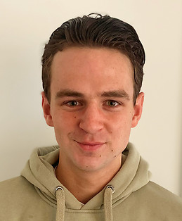 Oscar Hoogeslag