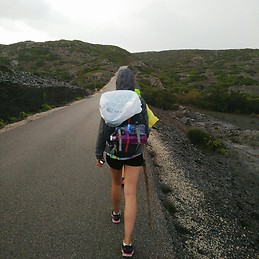 África Pérez-Robles