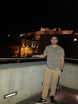 Carlos Alonso Camiña