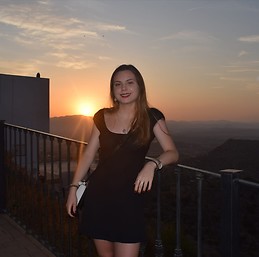 Amaia Madrid Camargo