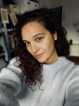 Flavia Hug