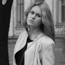 Марина Матюшко