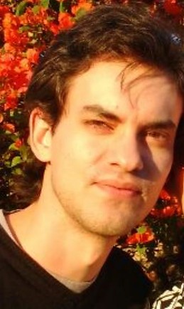Angelo Hartmann