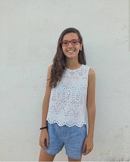 Blanca Guijo Rodríguez