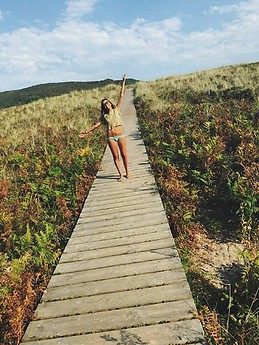 Alicia Rico Ferrete