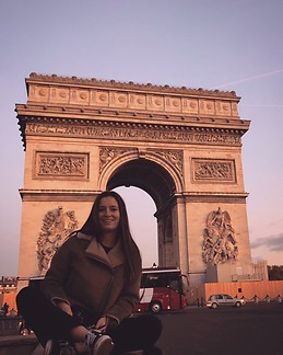 Almudena Fernández Moreno