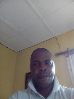 Oladapo Afolabi Dapsy