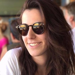 Zeynep Çalişkanoğlu