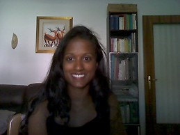 Alice Chamila Marianni