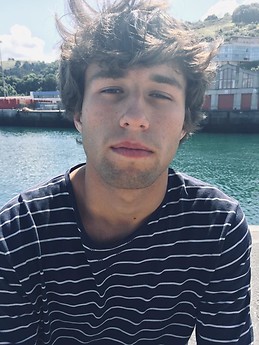 Martin Lasa Bengoa