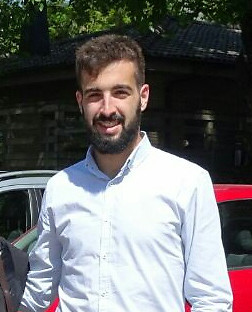 Guillermo García Ruiz