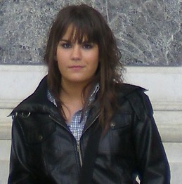 Alba Pastor