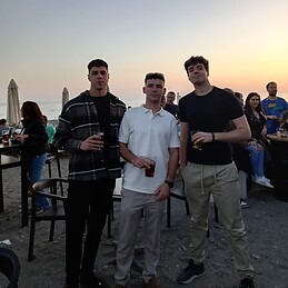 Juan Carlos Sánchez España