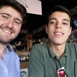 Jose Mª Chaves Costa