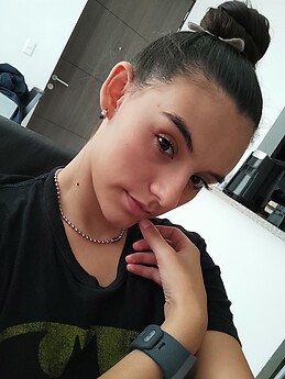 Mariana Salazar Gonzalez