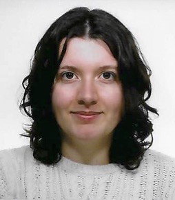 Paula Rodríguez Rey