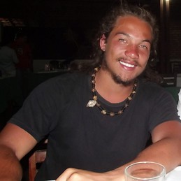 Patrick Santos
