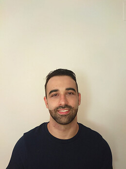 Raul Hernández del Río