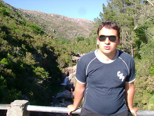 Sergio Brandão