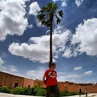 Enrique Romero San Millán