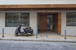 HamletStudentFlats Athens