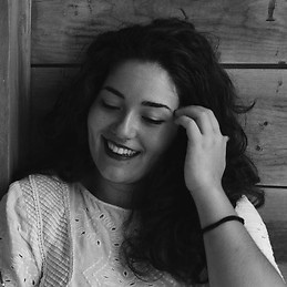 Maria Martinez Madrid