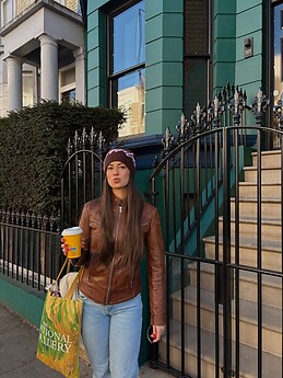 Candela de Toro Rubio