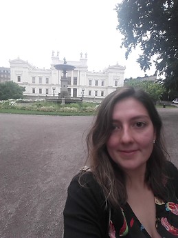 Maria Camila Gomez Fonseca