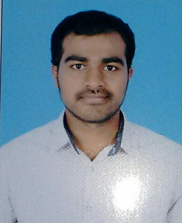 TEJAS KUMAR NARAYANA REDDY