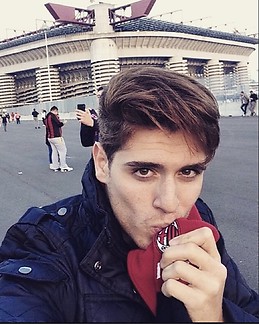 mauro vidal malonda