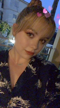 Elena Bonilla Carmona