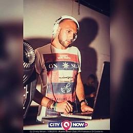 Simone Rosace