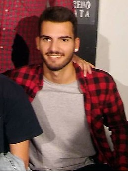 Santiago Gonzalez Hernandez