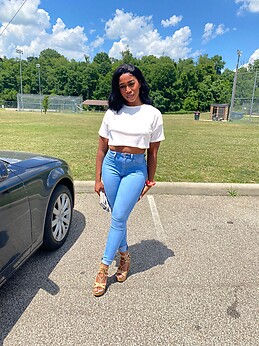 T'Kayla