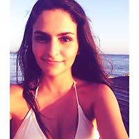 Maria Paulina Franco