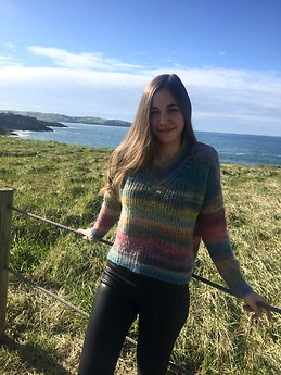 Lucia Castelao Perez