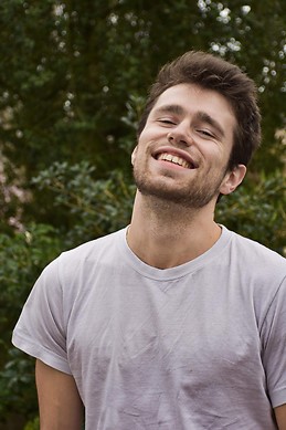 Thibaut SANTIER