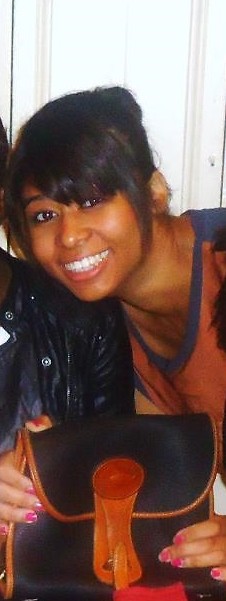 Célie Fayd'herbe de Maudave