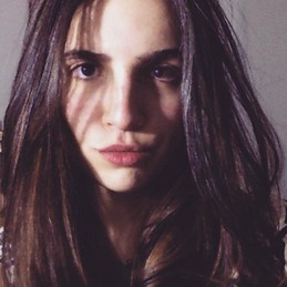 Natalia Pineda Salazar