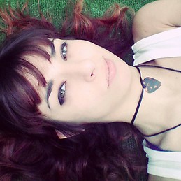 Marie Jiménez Sánchez