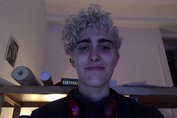 Clara rodríguez aliberas