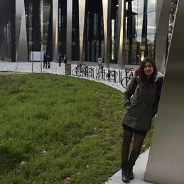 Ερμήνα Τομαζινάκη