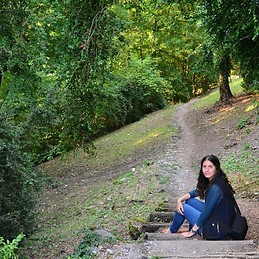 Marina Arcos Rodríguez