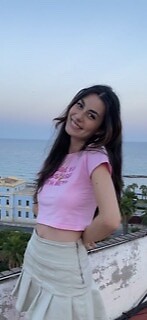 Violeta Domingo Rubio