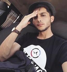 Shahin Abdullazade