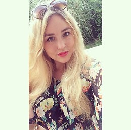 Michelle Kruijver