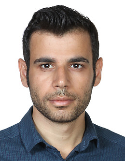 reza bargahi